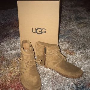 UGG boots